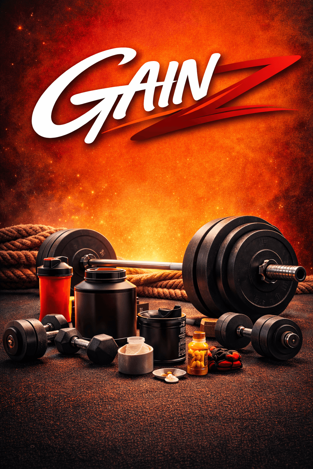 GainZ Card